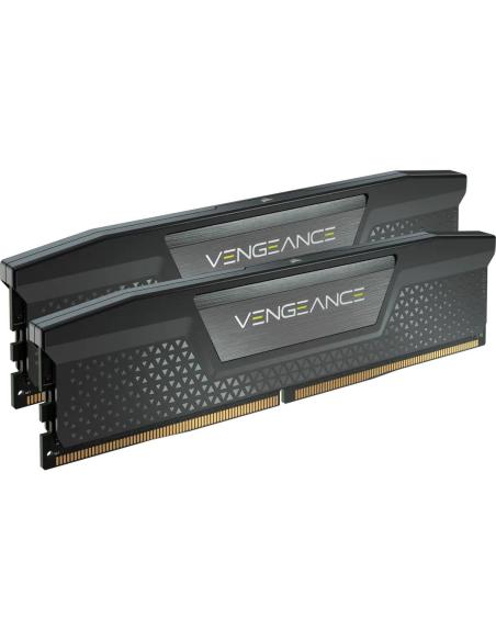Corsair Vengeance CMK64GX5M2B6000C38 DDR5 6000MHz 64GB (2x32GB) CL38