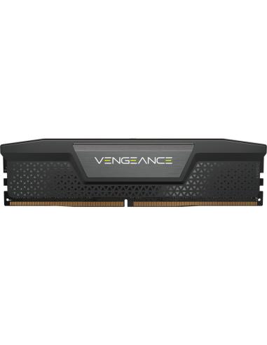 Corsair Vengeance CMK64GX5M2B6000C38 DDR5 6000MHz 64GB (2x32GB) CL38