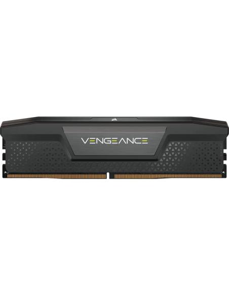 Corsair Vengeance CMK64GX5M2B6000C38 DDR5 6000MHz 64GB (2x32GB) CL38