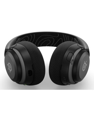 Steelseries Arctis Nova 5 Auriculares Gaming Inalámbricos Multiplataforma Negros
