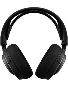 Steelseries Arctis Nova 5 Auriculares Gaming Inalámbricos Multiplataforma Negros-1374174