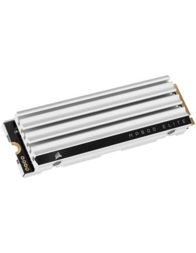 Corsair MP600 ELITE 2TB SSD M.2 PCIe 4.0