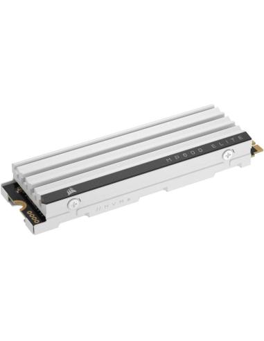 Corsair MP600 ELITE 2TB SSD M.2 PCIe 4.0