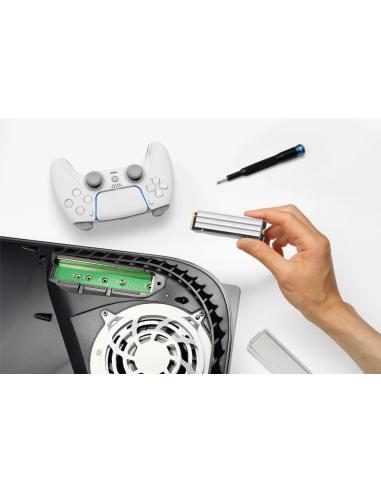 Corsair MP600 ELITE 2TB SSD M.2 PCIe 4.0