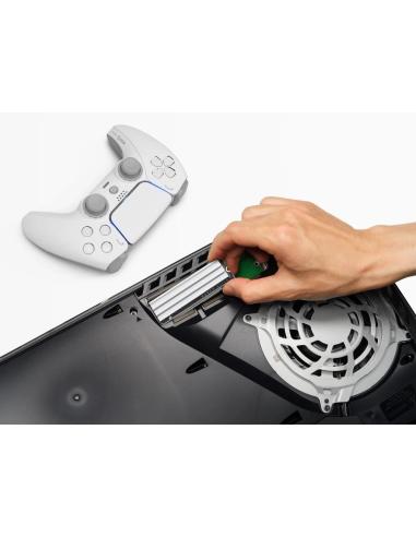 Corsair MP600 ELITE 2TB SSD M.2 PCIe 4.0