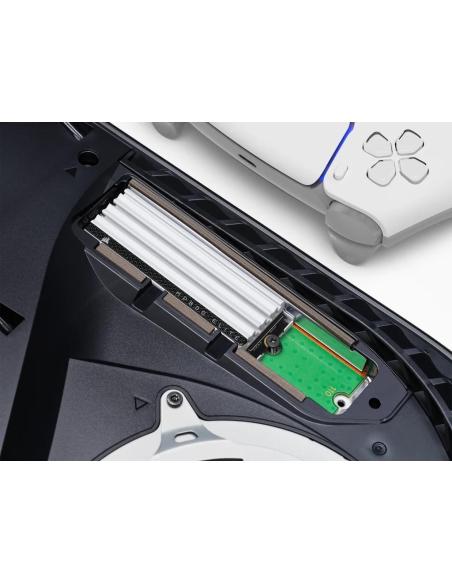 Corsair MP600 ELITE 2TB SSD M.2 PCIe 4.0