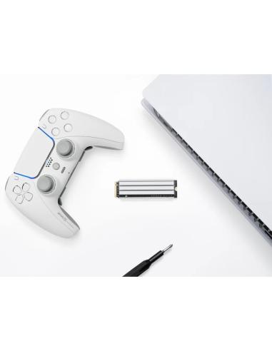 Corsair MP600 ELITE 2TB SSD M.2 PCIe 4.0