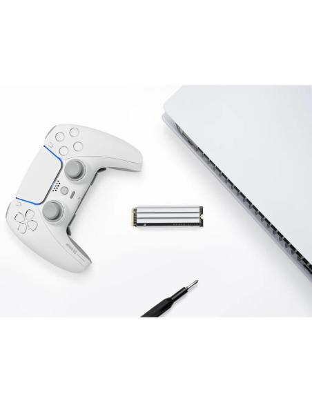 Corsair MP600 ELITE 2TB SSD M.2 PCIe 4.0