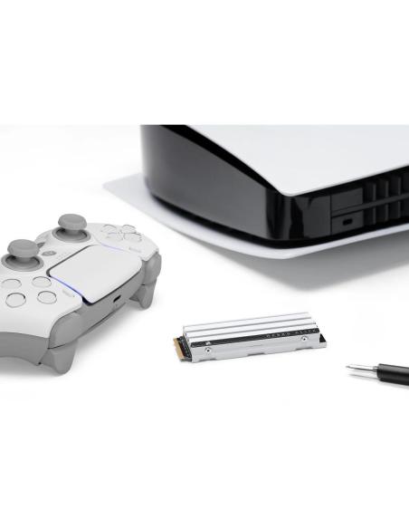 Corsair MP600 ELITE 2TB SSD M.2 PCIe 4.0