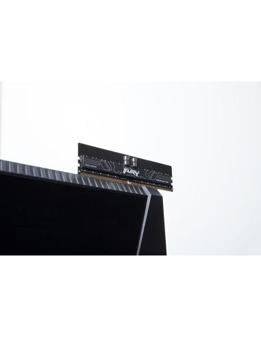 Kingston FURY Renegade Pro DDR5 6000MHz 16GB CL32 ECC