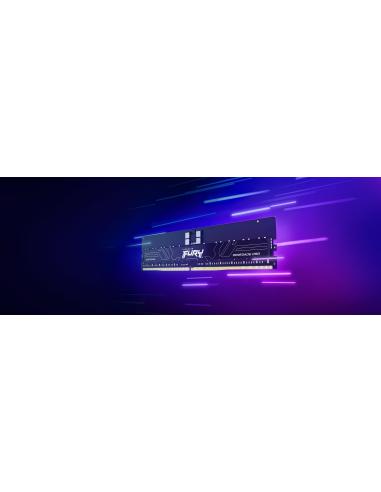 Kingston FURY Renegade Pro DDR5 6000MHz 16GB CL32 ECC
