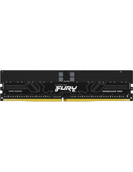 Kingston FURY Renegade Pro DDR5 5600 MHz 16GB CL28  ECC