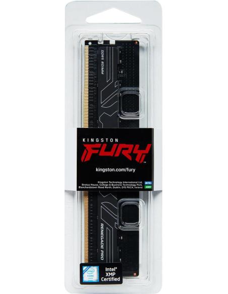 Kingston FURY Renegade Pro DDR5 5600 MHz 16GB CL28  ECC