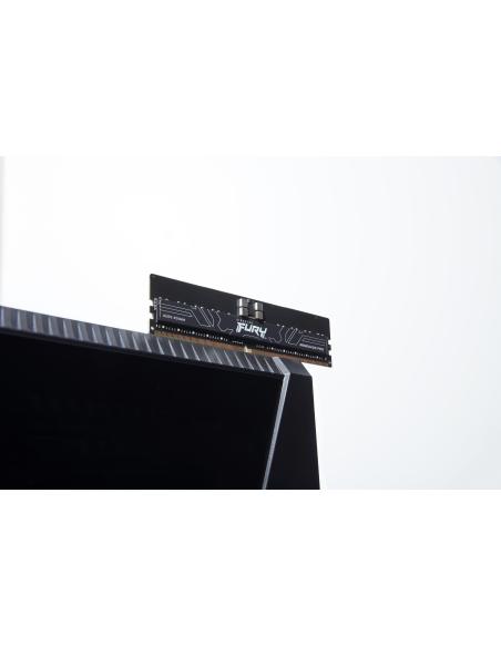 Kingston FURY Renegade Pro DDR5 5600 MHz 16GB CL28  ECC