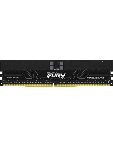 Kingston FURY Renegade Pro DDR5 4800MHz 32GB CL36 ECC