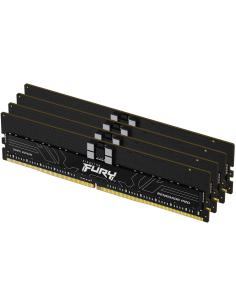 Kingston FURY Renegade Pro DDR5 5600MHz 64GB (4x16GB) CL28 ECC