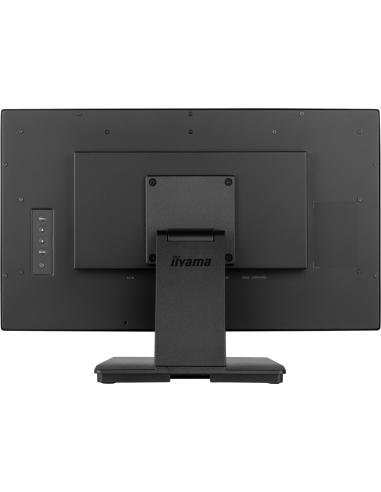 Iiyama ProLite T2238MSC-B1 21.5" LED IPS FullHD 60Hz Táctil