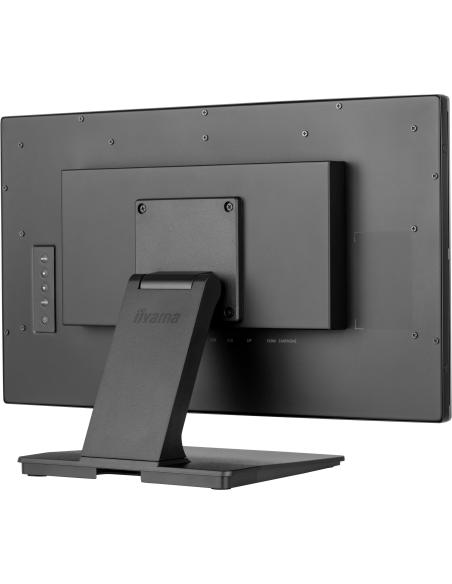 Iiyama ProLite T2238MSC-B1 21.5" LED IPS FullHD 60Hz Táctil