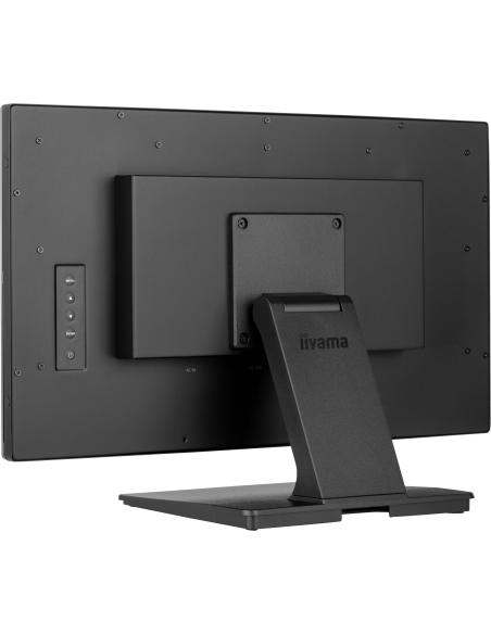 Iiyama ProLite T2238MSC-B1 21.5" LED IPS FullHD 60Hz Táctil