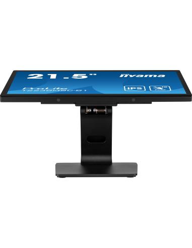 Iiyama ProLite T2238MSC-B1 21.5" LED IPS FullHD 60Hz Táctil