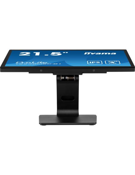 Iiyama ProLite T2238MSC-B1 21.5" LED IPS FullHD 60Hz Táctil