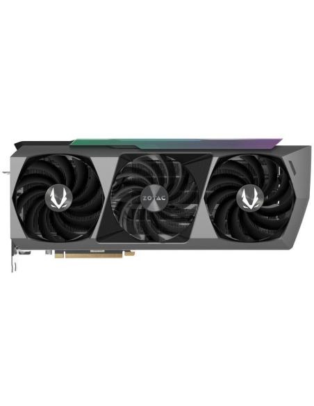 Zotac Gaming GeForce RTX 4070 Ti SUPER AMP HOLO 16GB GDDR6X DLSS3