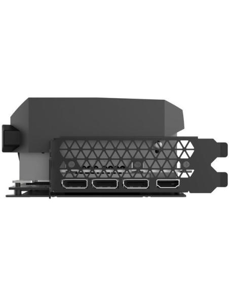 Zotac Gaming GeForce RTX 4070 Ti SUPER AMP HOLO 16GB GDDR6X DLSS3