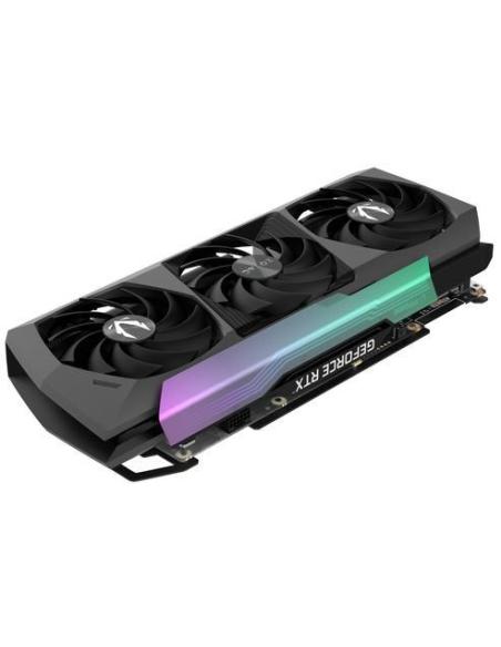 Zotac Gaming GeForce RTX 4070 Ti SUPER AMP HOLO 16GB GDDR6X DLSS3