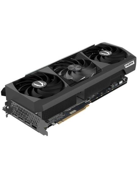 Zotac Gaming GeForce RTX 4070 Ti SUPER AMP HOLO 16GB GDDR6X DLSS3