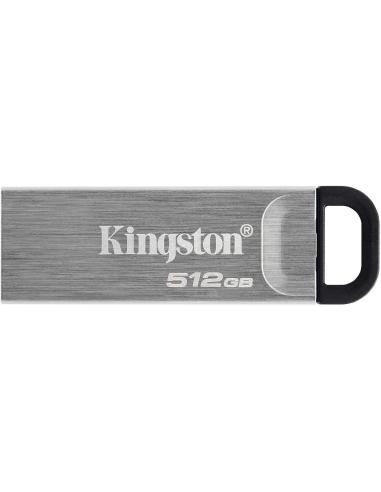 Pendrive Kingston DataTraveler Kyso 512GB
