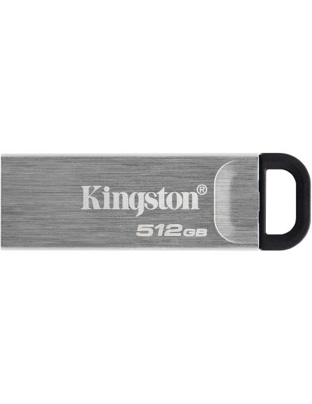 Pendrive Kingston DataTraveler Kyso 512GB