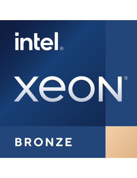 Intel Xeon Bronze 3408U 1.8GHz