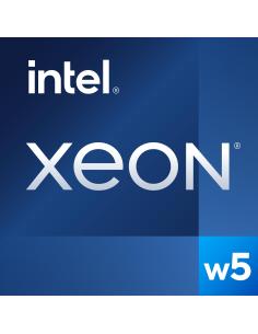 Intel Xeon W5-2465X 3.1GHz