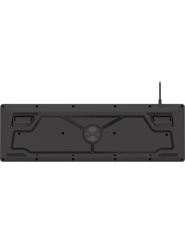 Corsair K55 CORE RGB Teclado Gaming Retroiluminado Negro