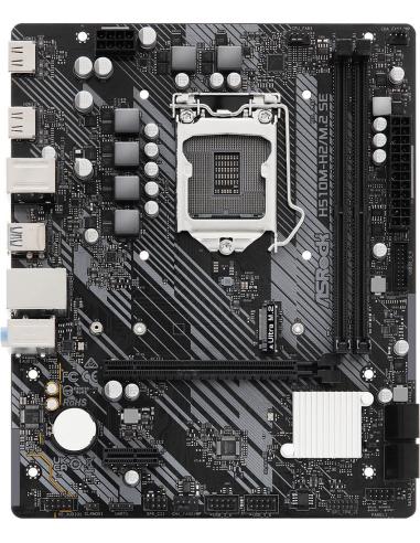 Asrock H510M-H2/M.2SE