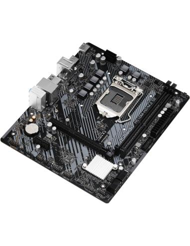 Asrock H510M-H2/M.2SE
