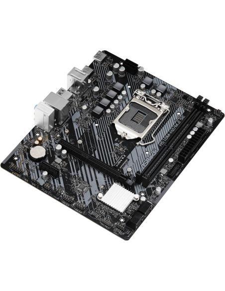 Asrock H510M-H2/M.2SE