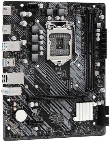 Asrock H510M-H2/M.2SE