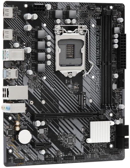 Asrock H510M-H2/M.2SE