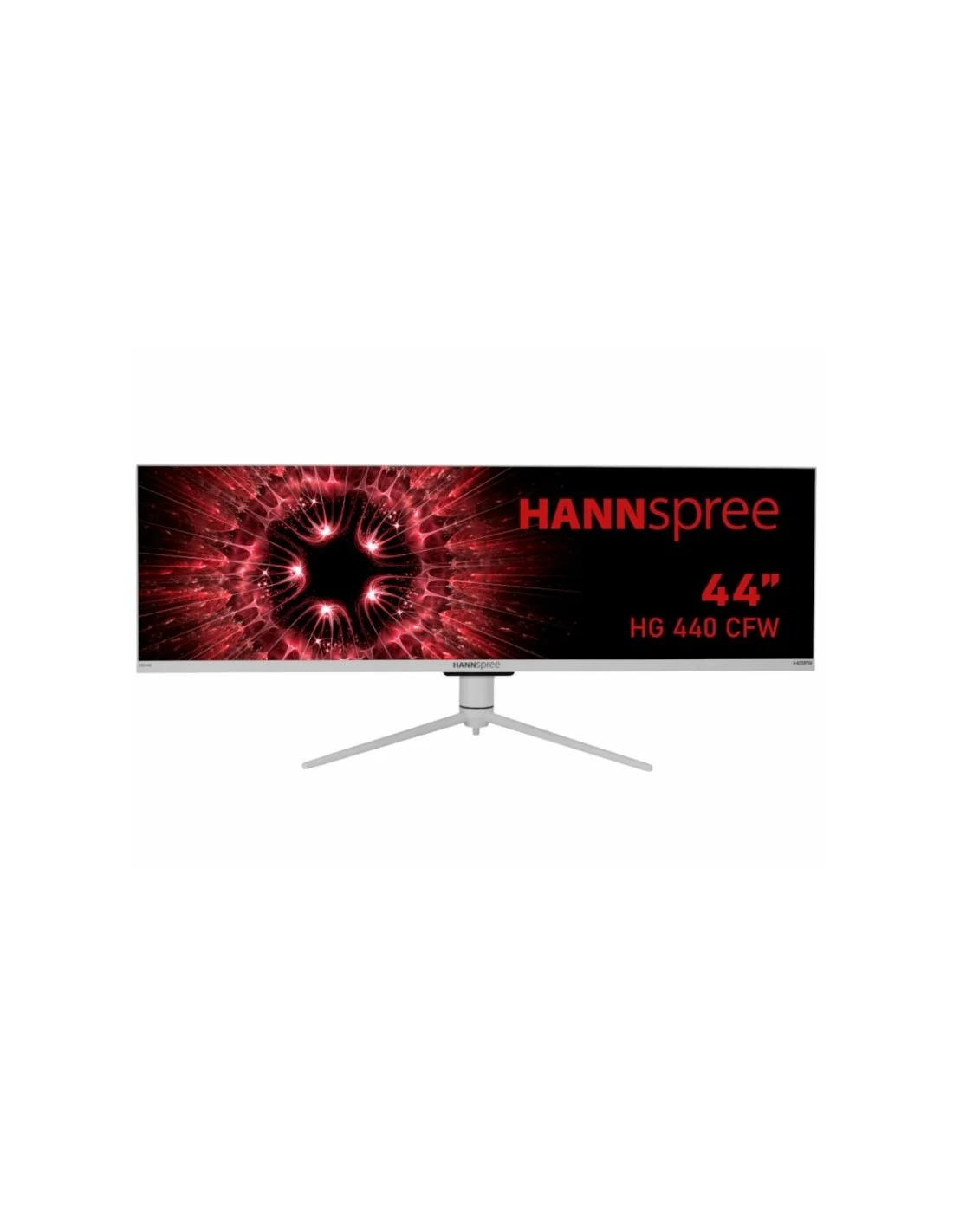 Hanns G HG440CFW TFT 44" WFHD