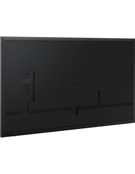 Samsung QHC QH50C Pantalla Interactiva 50" 4K UHD LCD VA Negro