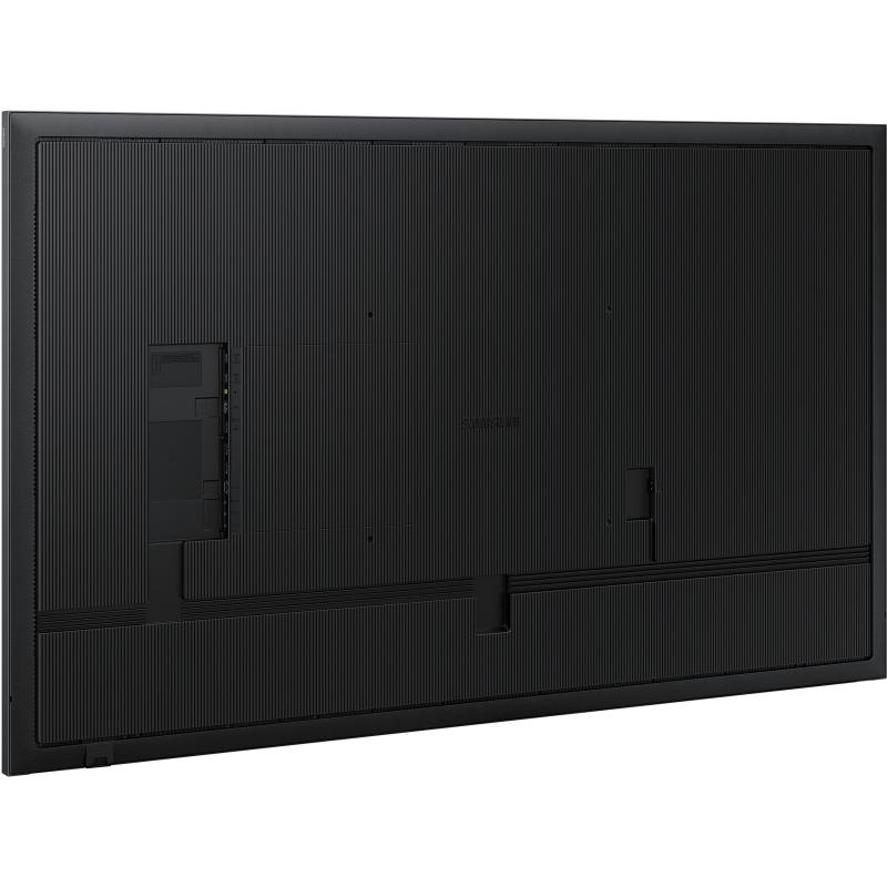 Samsung QHC QH50C Pantalla Interactiva 50" 4K UHD LCD VA Negro