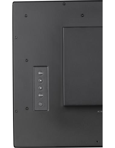 iiyama ProLite TF2238MSC-B1 21.5" Pantalla Interactiva IPS Full HD Táctil Negro