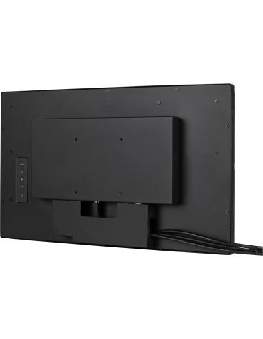 iiyama ProLite TF2238MSC-B1 21.5" Pantalla Interactiva IPS Full HD Táctil Negro
