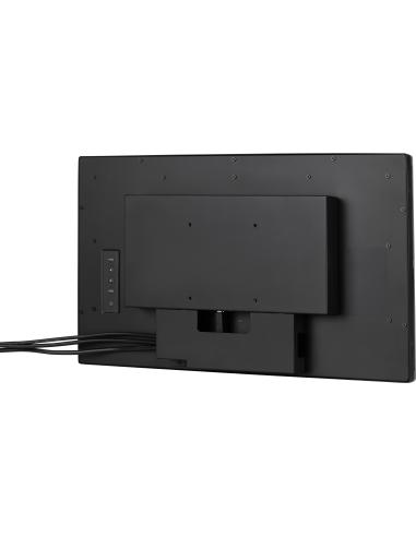 iiyama ProLite TF2238MSC-B1 21.5" Pantalla Interactiva IPS Full HD Táctil Negro