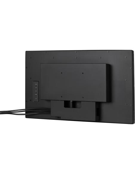 iiyama ProLite TF2238MSC-B1 21.5" Pantalla Interactiva IPS Full HD Táctil Negro