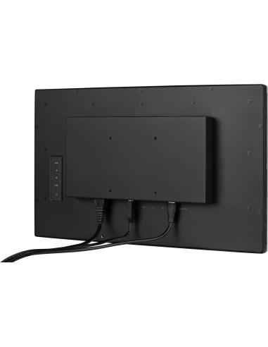 iiyama ProLite TF2238MSC-B1 21.5" Pantalla Interactiva IPS Full HD Táctil Negro