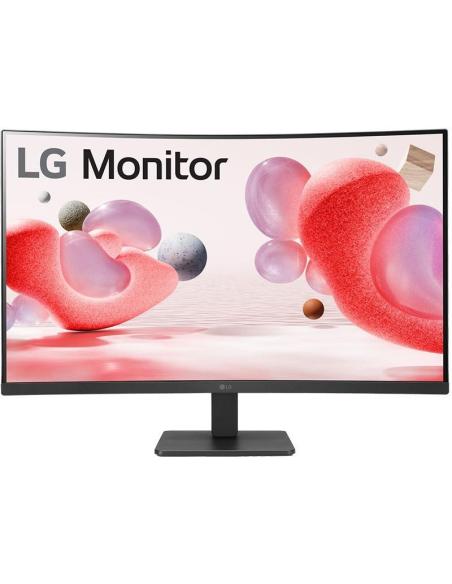 LG 32MR50C-B 31.5" LED FullHD 100Hz FreeSync Curva