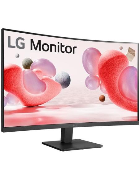 LG 32MR50C-B 31.5" LED FullHD 100Hz FreeSync Curva