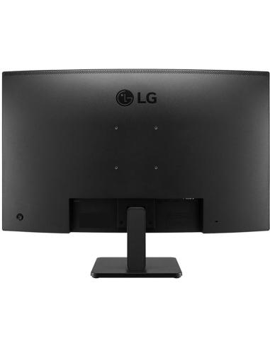 LG 32MR50C-B 31.5" LED FullHD 100Hz FreeSync Curva